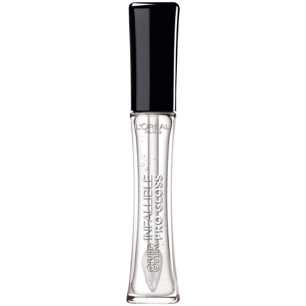 L’Oréal Paris L'Oréal Paris Infallible 8 HR Pro Gloss