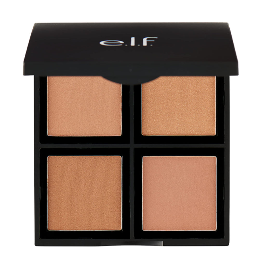 e.l.f. Bronzer Palette