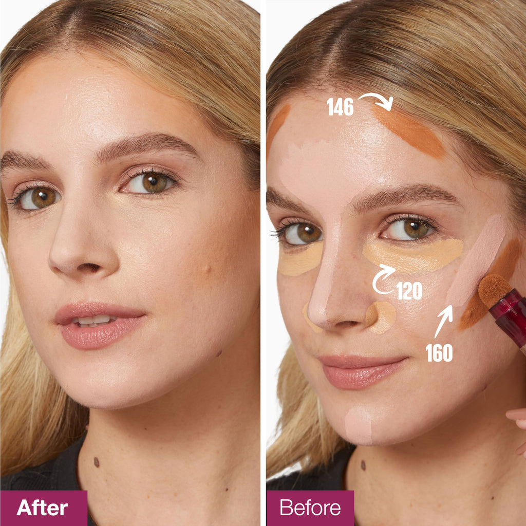 Maybelline Instant Age Rewind Eraser Dark Circles Treatment Multi-Use Concealer