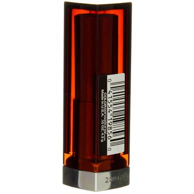 Maybelline Color Sensational The Creams, Cream Finish Lipstick Makeup, Nearly There, 0.15 oz., Pack of 2