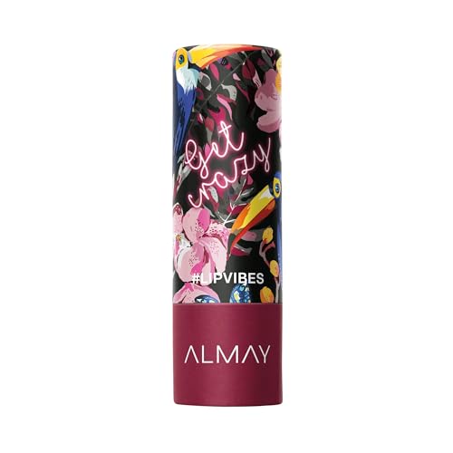 Almay Lip Vibes