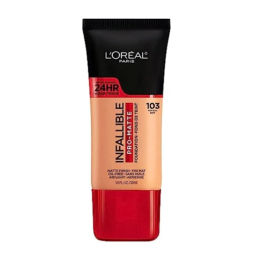 L'Oreal Paris Cosmetics