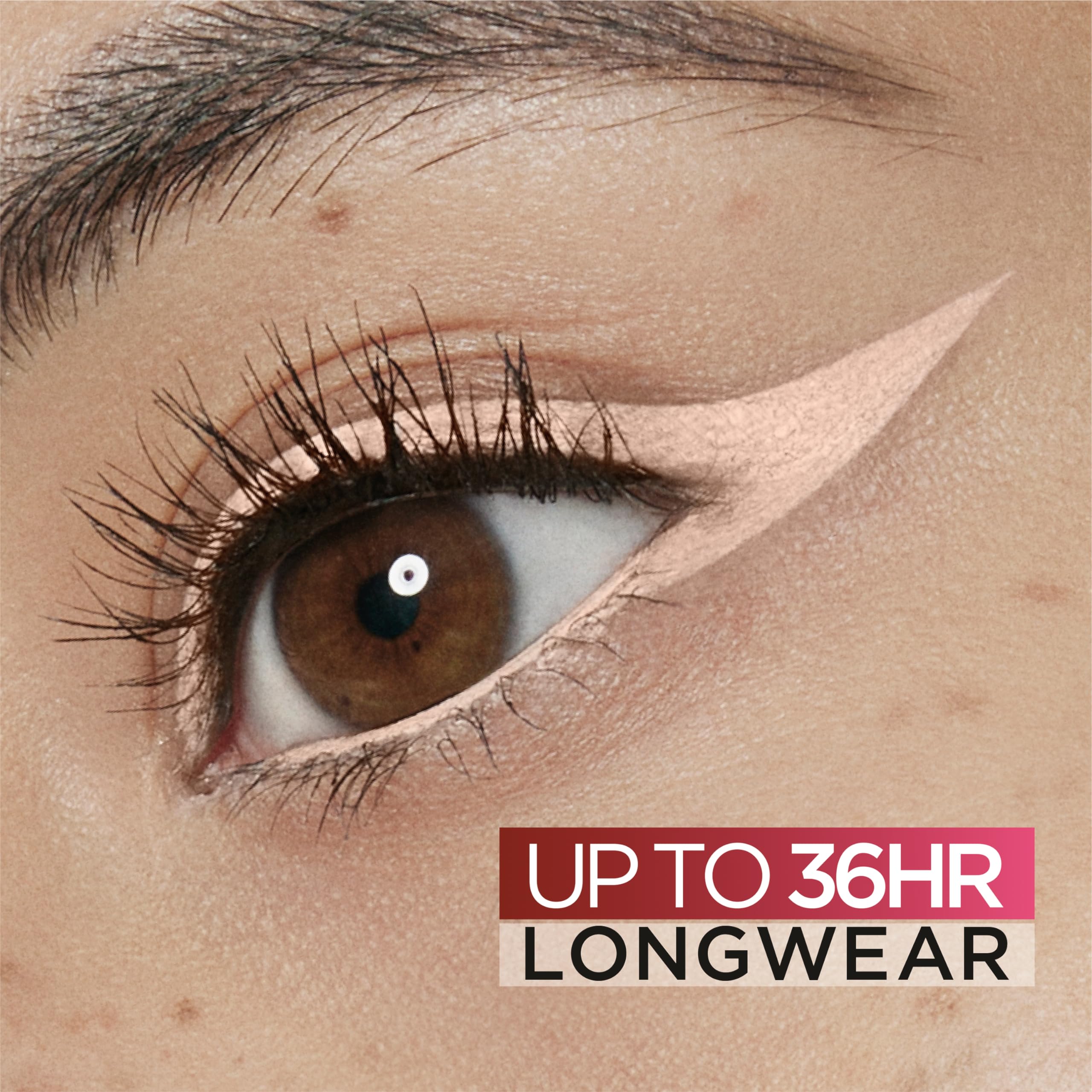 L'Oréal Paris Makeup Infallible Pro-Last Waterproof Pencil Eyeliner