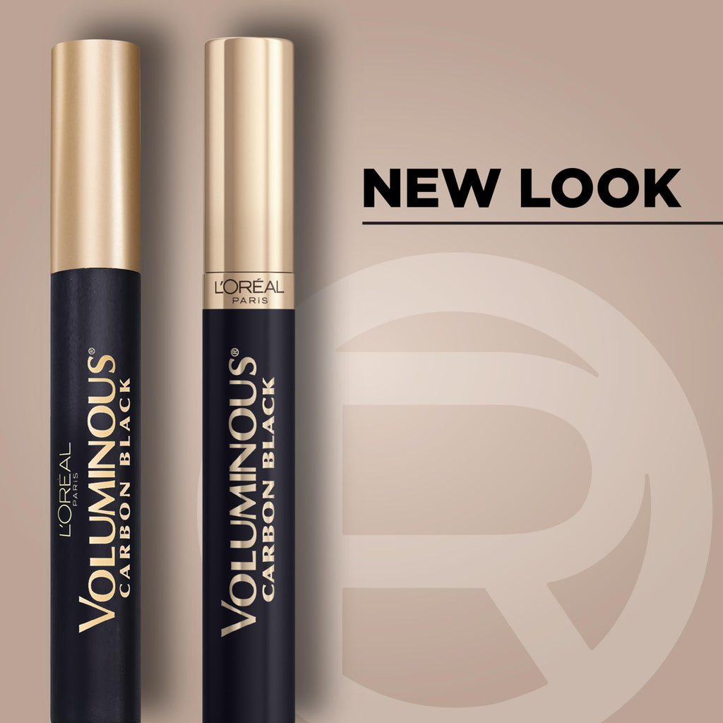L’Oreal Paris Makeup Voluminous Original Volume Building Waterproof Mascara