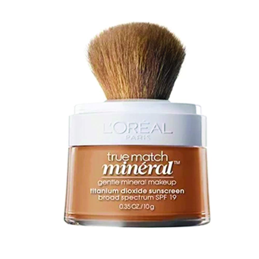 L'Oreal Paris True Match Naturale Gentle Mineral Concealer, 0.07 Ounce
