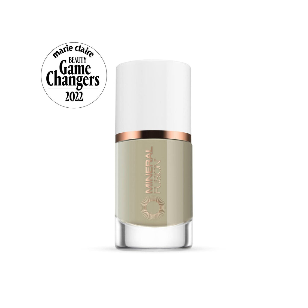 Mineral Fusion Nail Polish