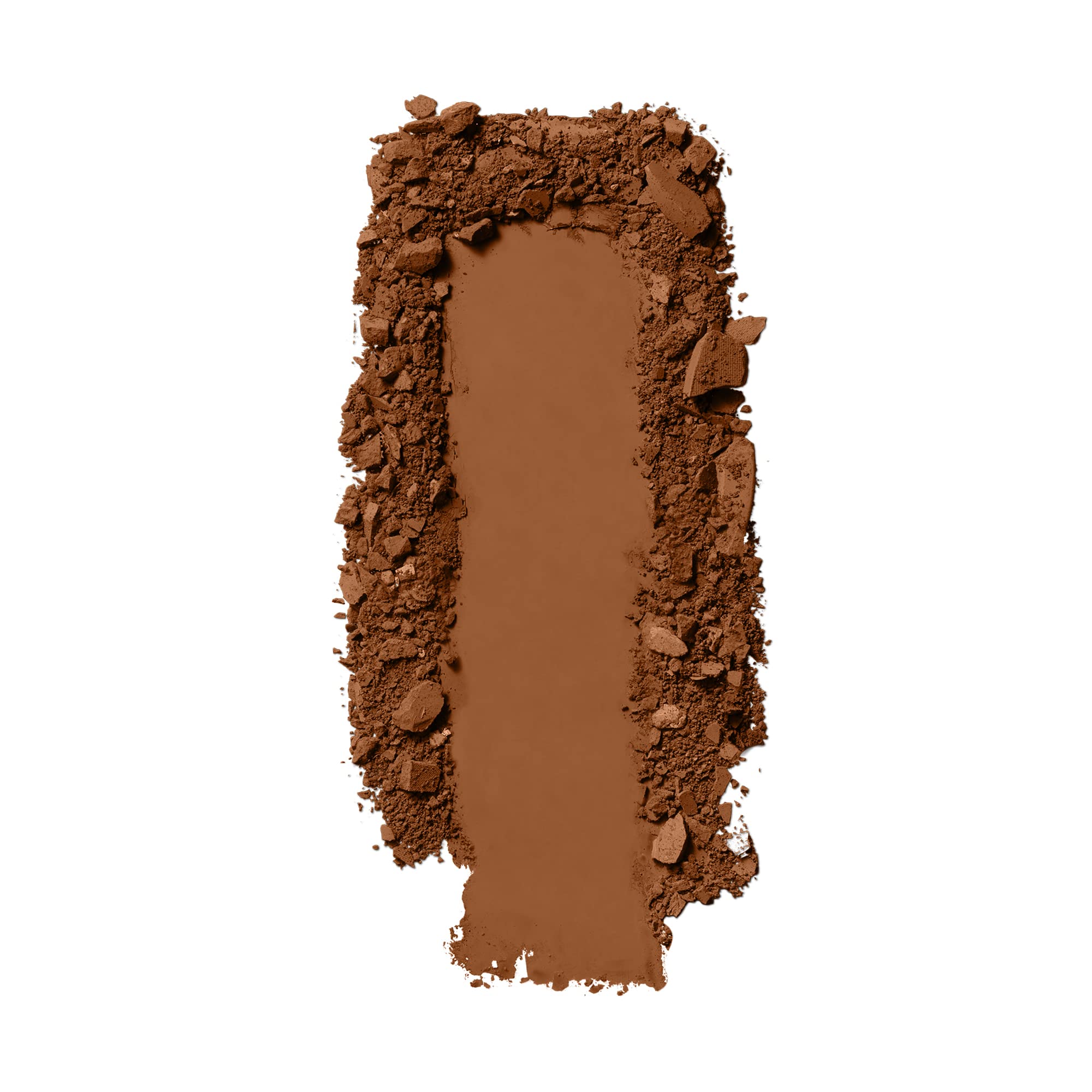 ELF camo compact foundation powder