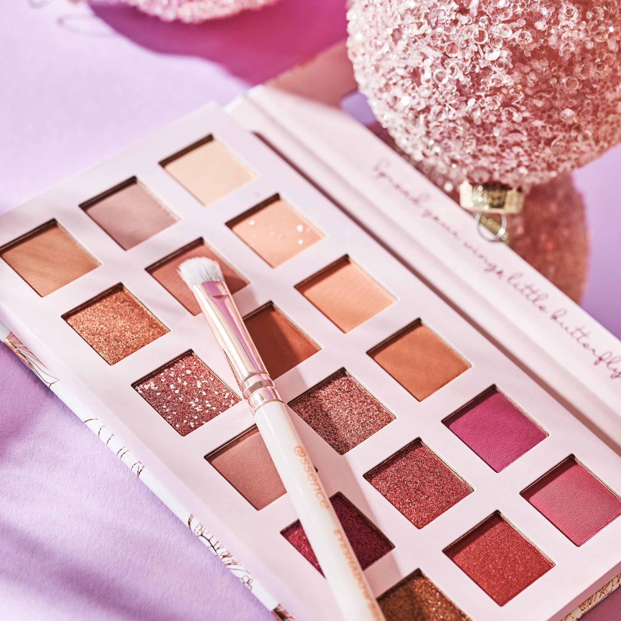 ess. pincel para sombras