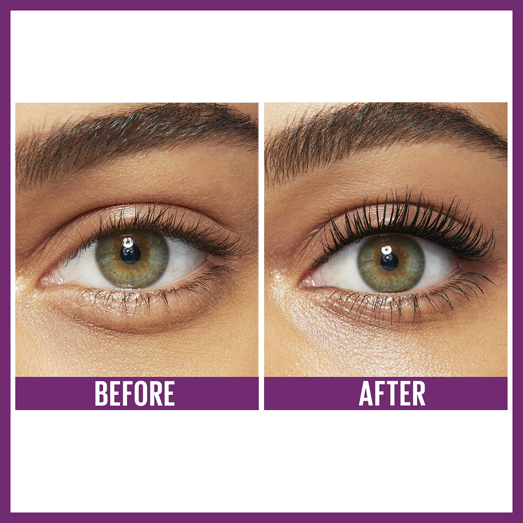 Maybelline new york the falsies lashliftdouble curvewaterproofliquid