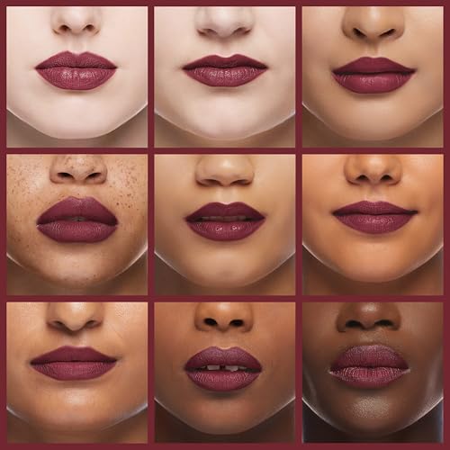Almay Lip Vibes