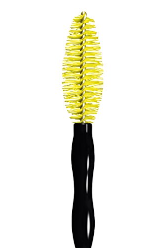 VOLUM' EXPRESS COLOSSAL PUMPED UP MASCARA