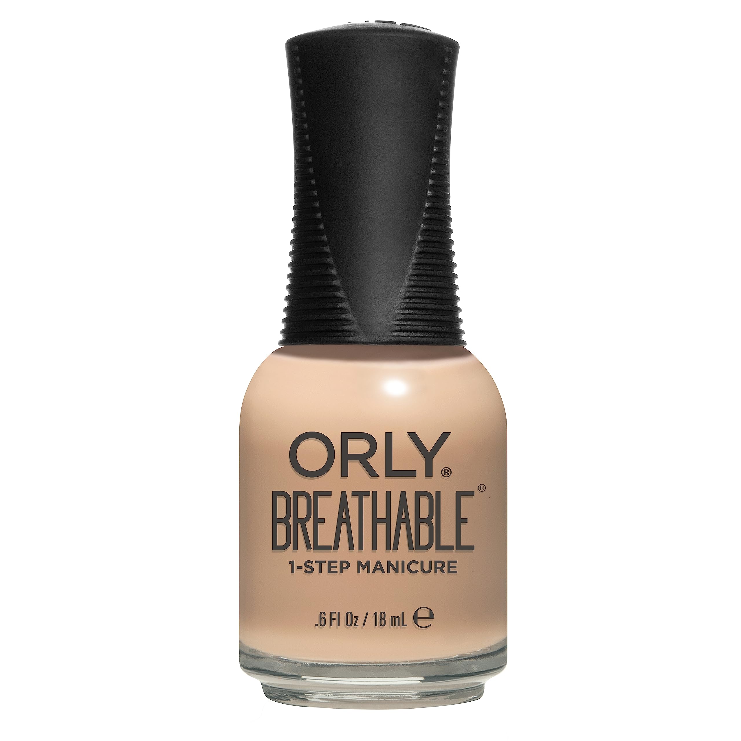 Orly Breathable Nail Color