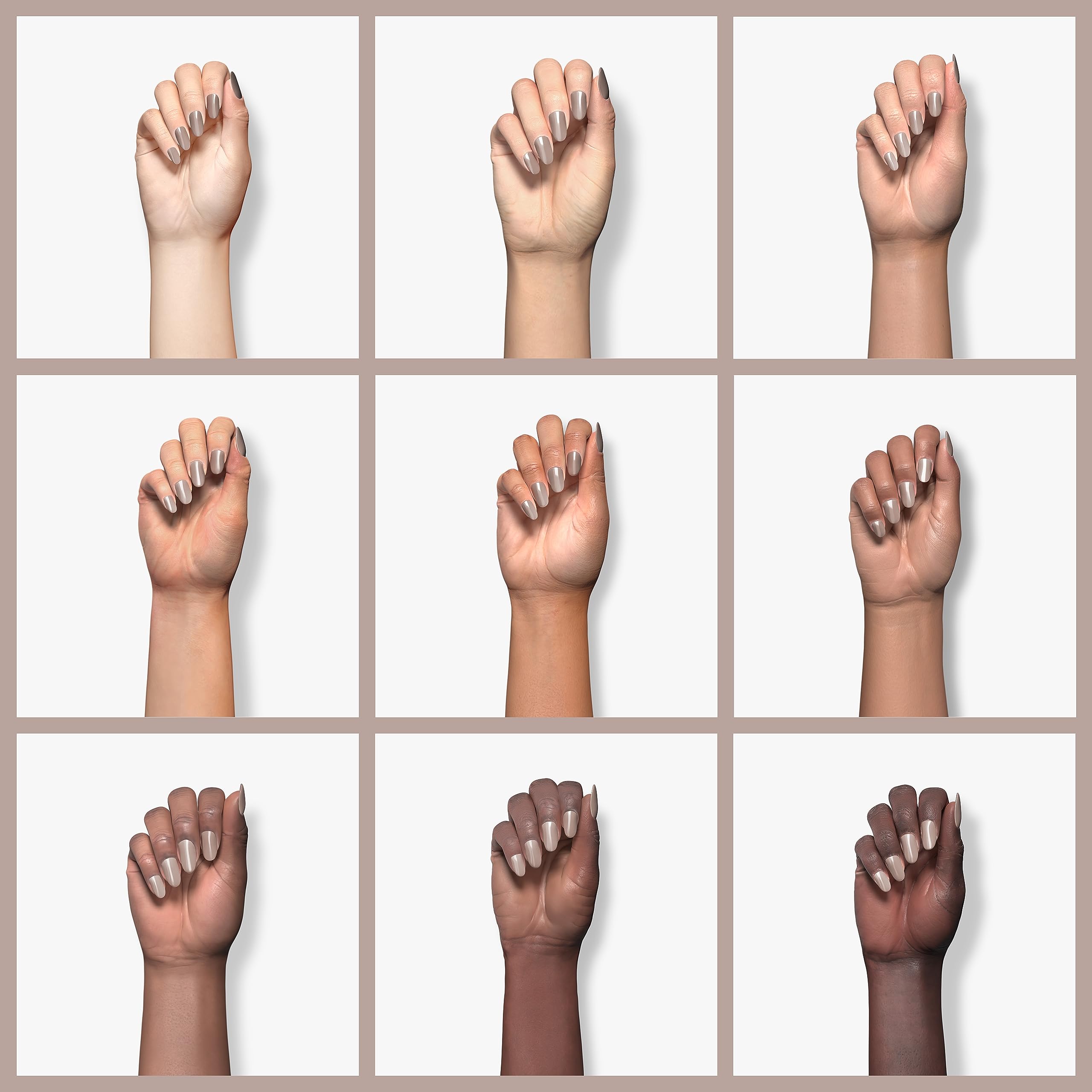 Orly Breathable Nail Color