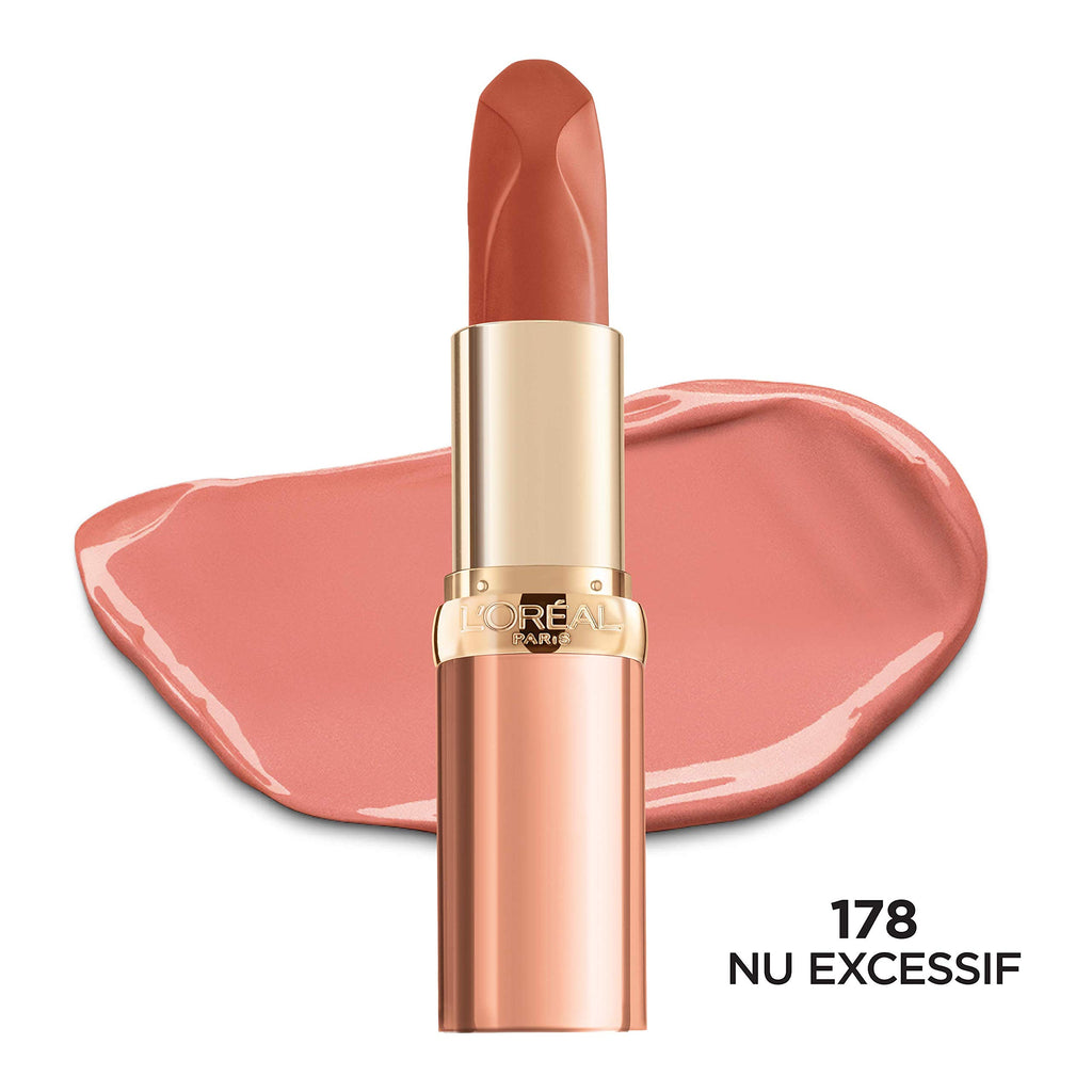 Color Riche Les Nus Lipstick Stick