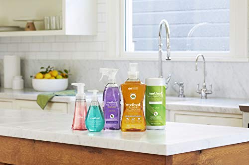 Method Foaming Hand Soap