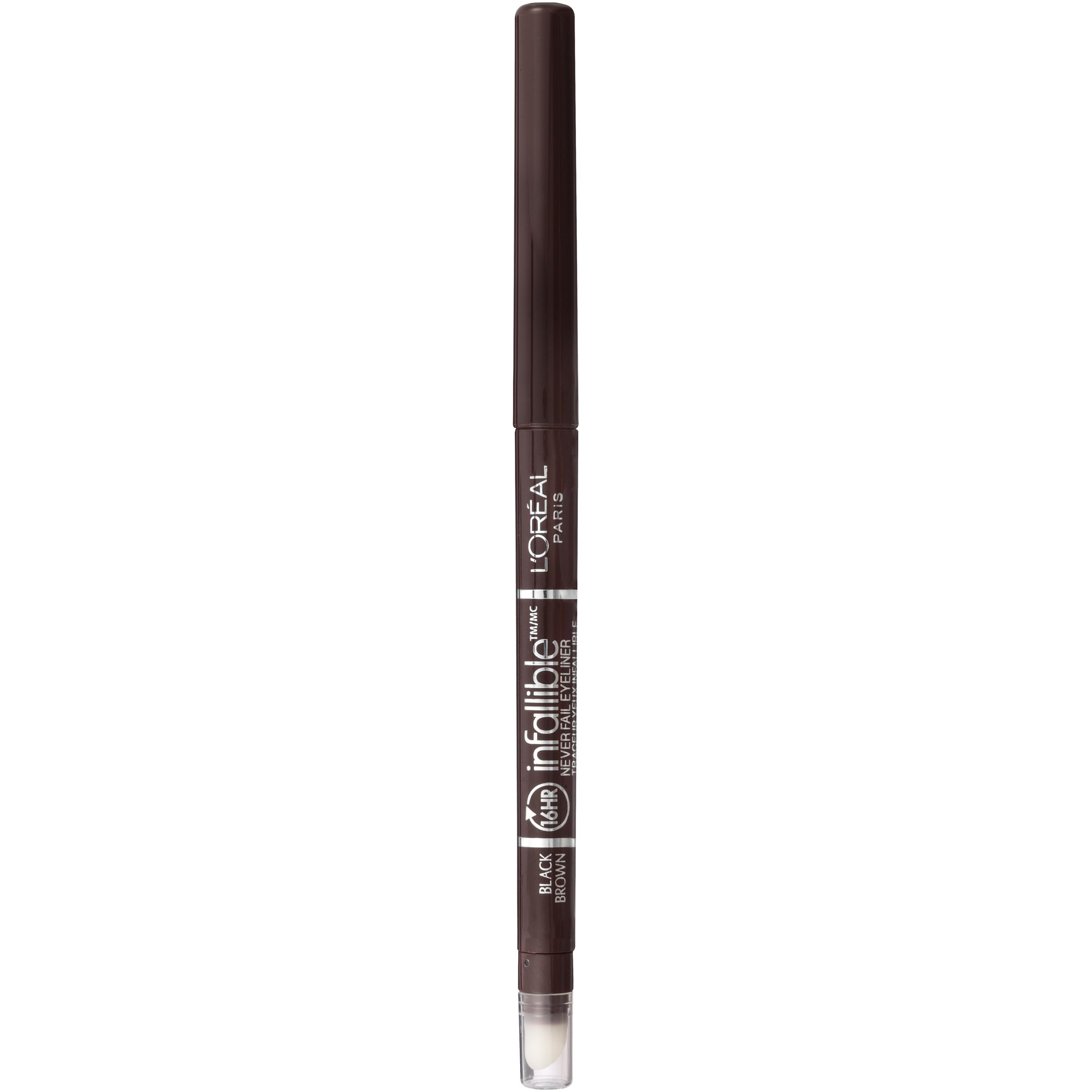 L'Oreal Infallible Never Fail Eyeliner