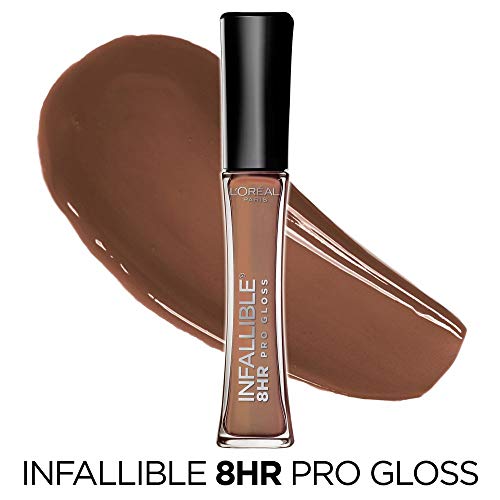 L’Oréal Paris L'Oréal Paris Infallible 8 HR Pro Gloss
