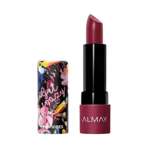 Almay Lip Vibes