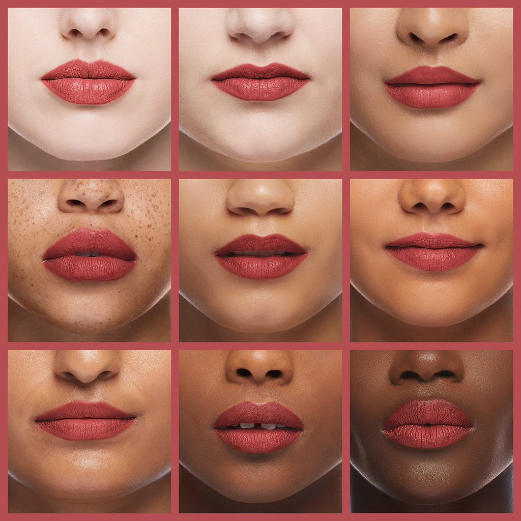 Mineral Fusion Lipstick