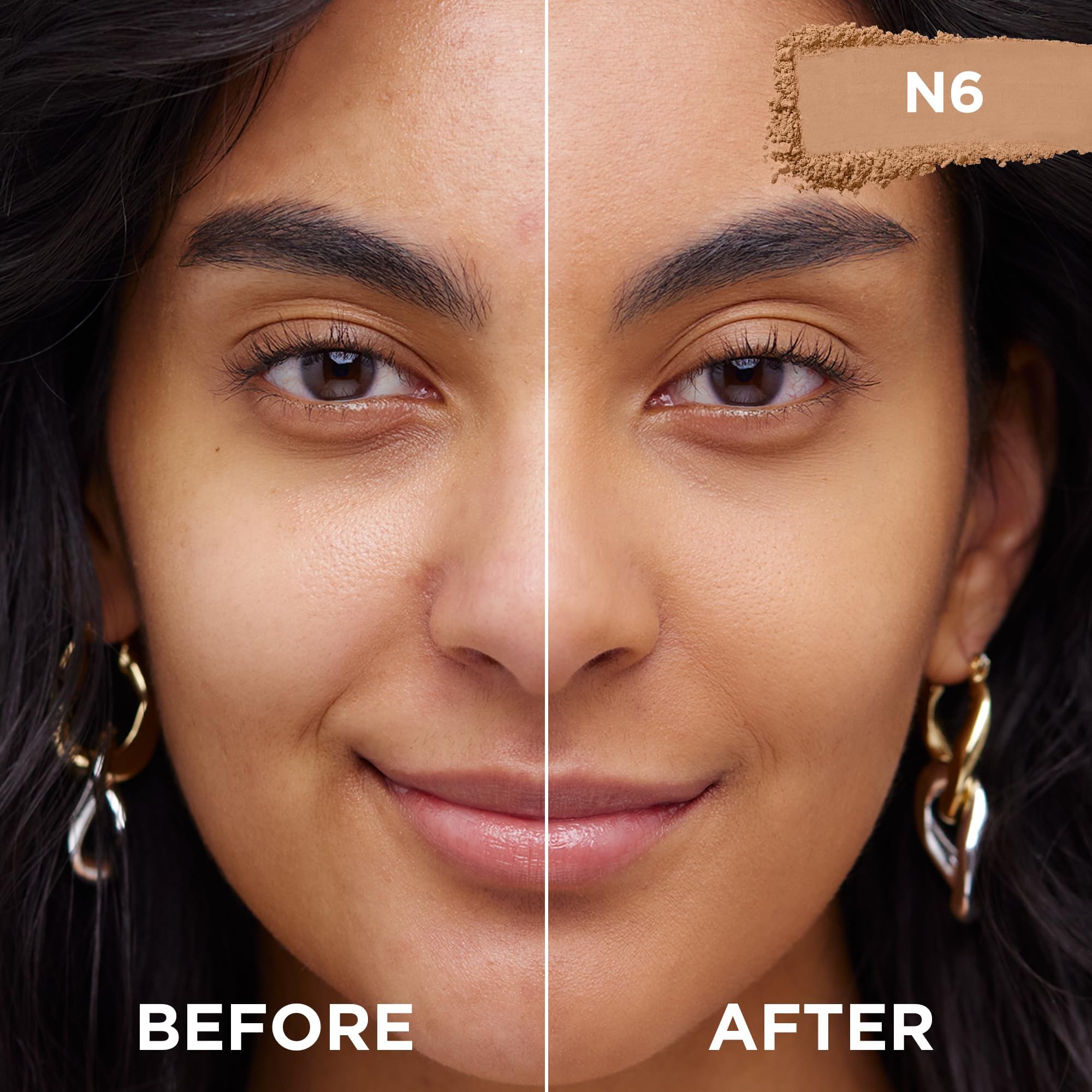 L'Oréal Paris True Match Super-Blendable Powder