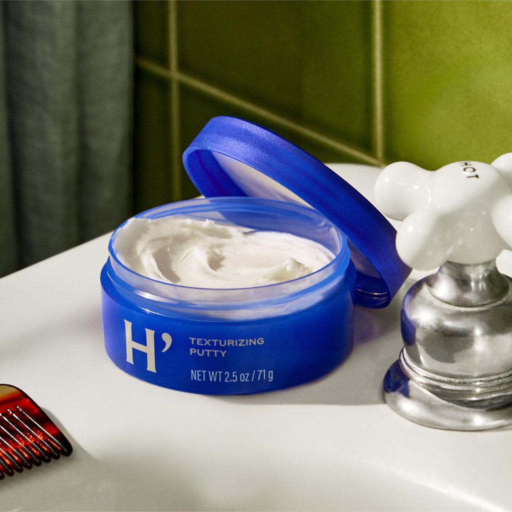 Harry's Hair Putty for Men
