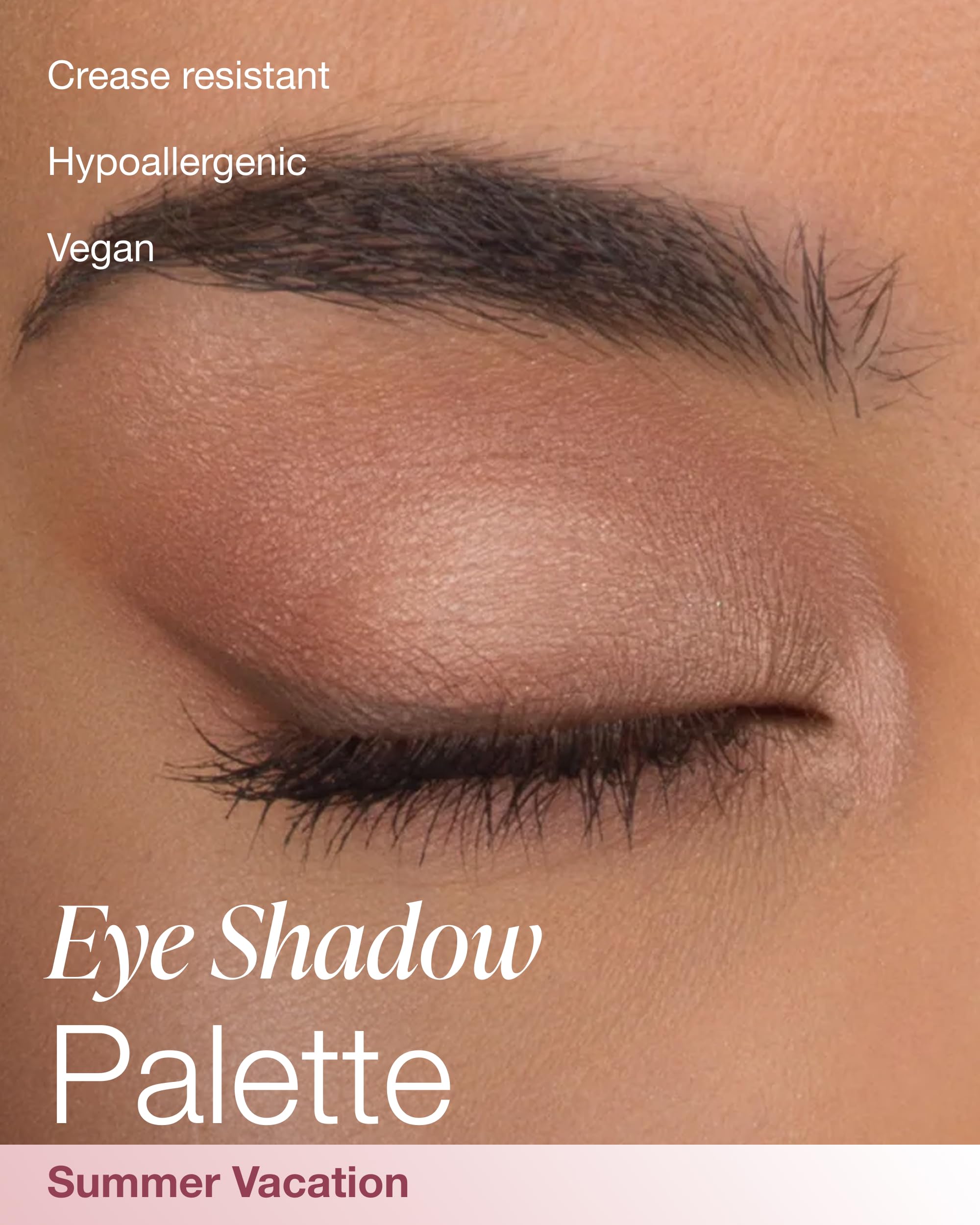 Mineral Fusion Eyeshadow, 0.25 oz