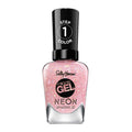 Sally Hansen Miracle Gel Neons Collection My Flavourite, 0.5 fl oz
