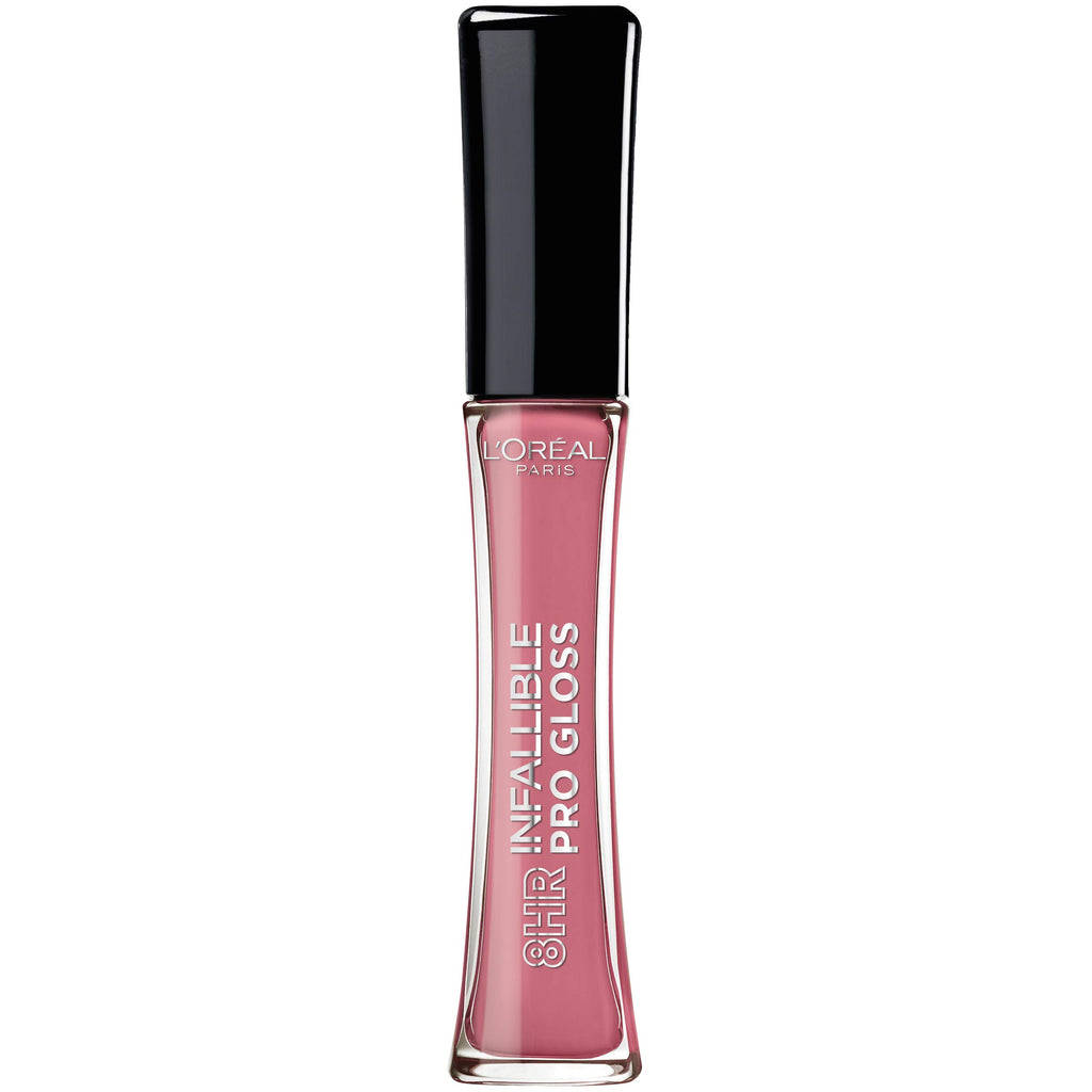 L’Oréal Paris L'Oréal Paris Infallible 8 HR Pro Gloss