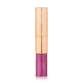 FLOWER BEAUTY Mix N Matte Lip Duo - Matching Full Coverage Matte Lipstick & High Shine Lip Gloss Duo (Violet Vixen)