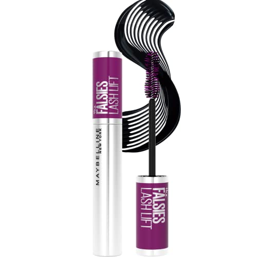Maybelline new york the falsies lashliftdouble curvewaterproofliquid