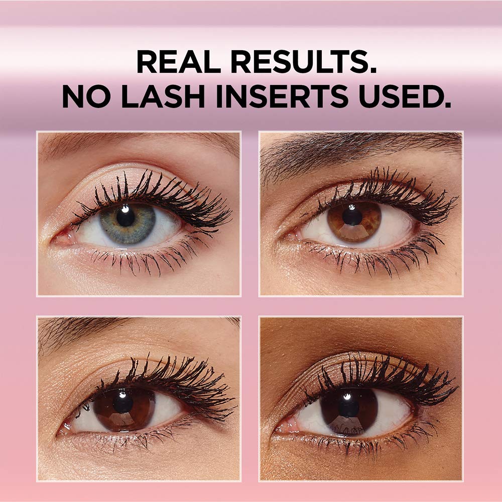 Airvolume Regular Volumizingwaterproof Mascara Liquid