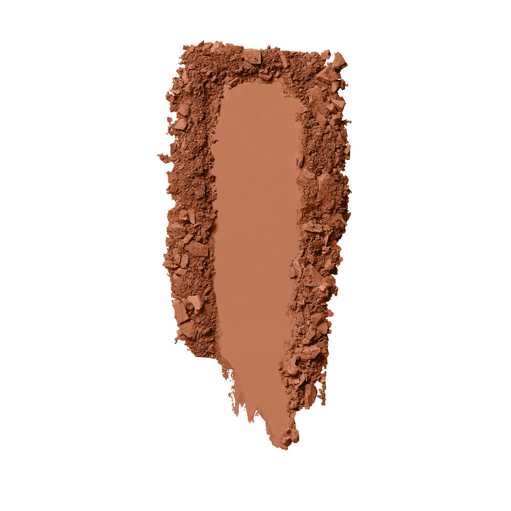 ELF camo compact foundation powder