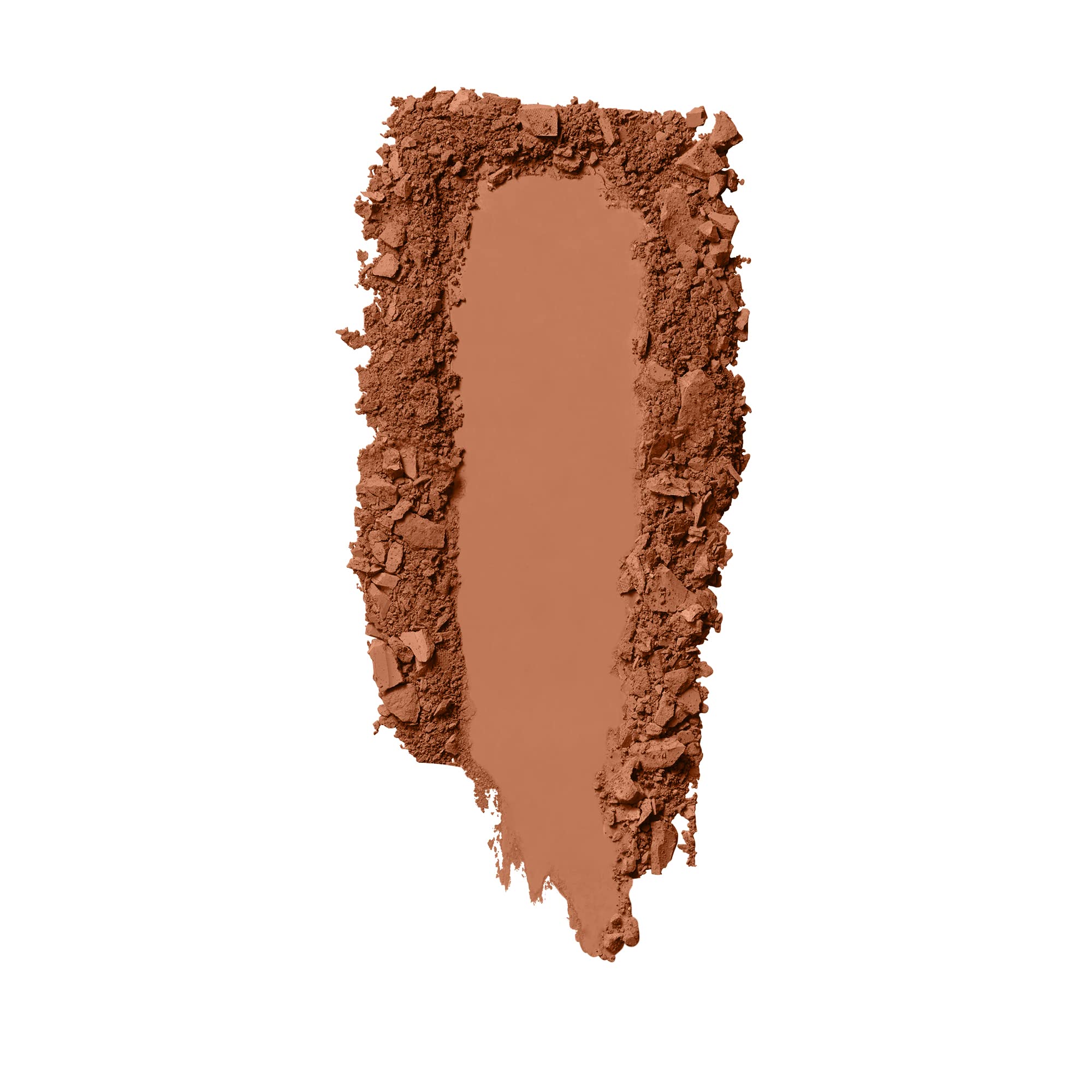 ELF camo compact foundation powder
