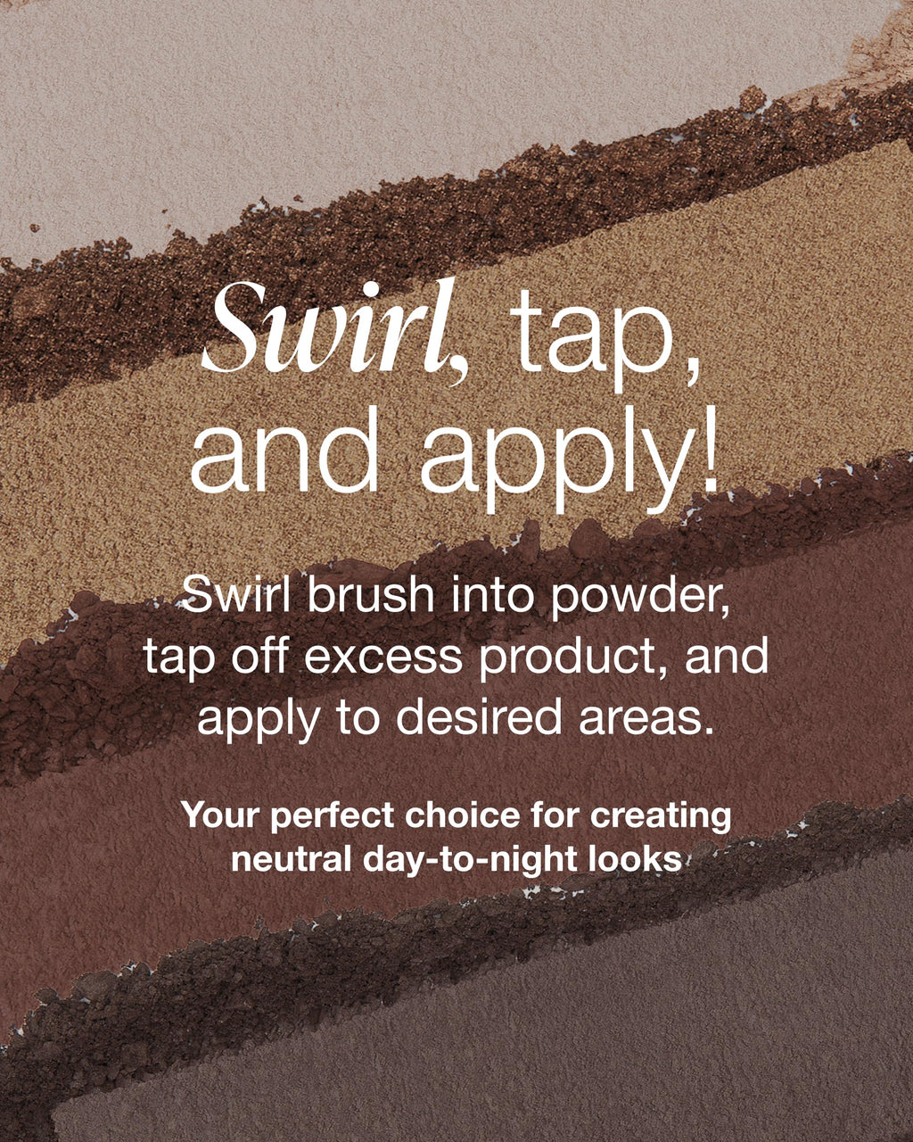 Mineral Fusion Eyeshadow, 0.25 oz