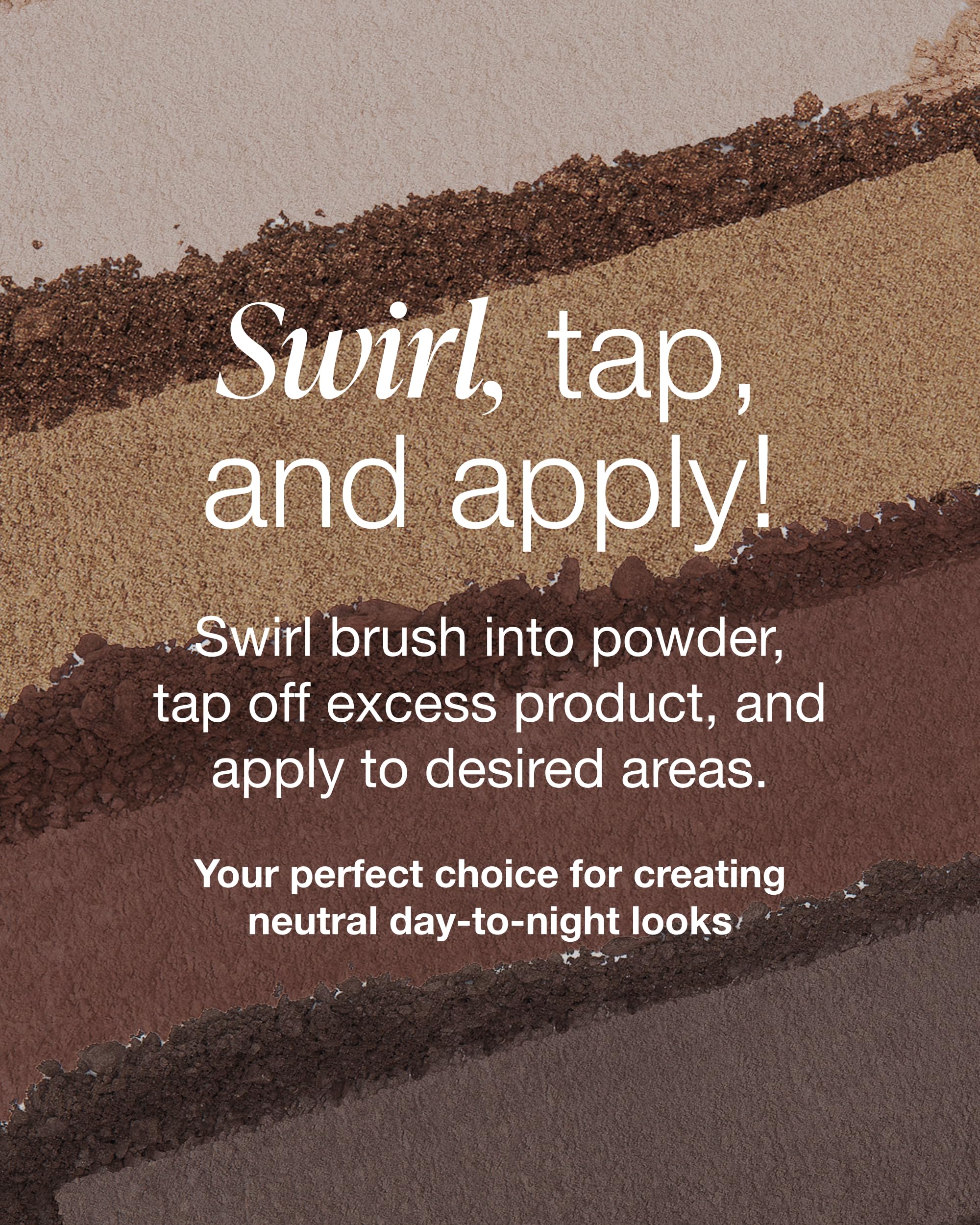 Mineral Fusion Eyeshadow, 0.25 oz