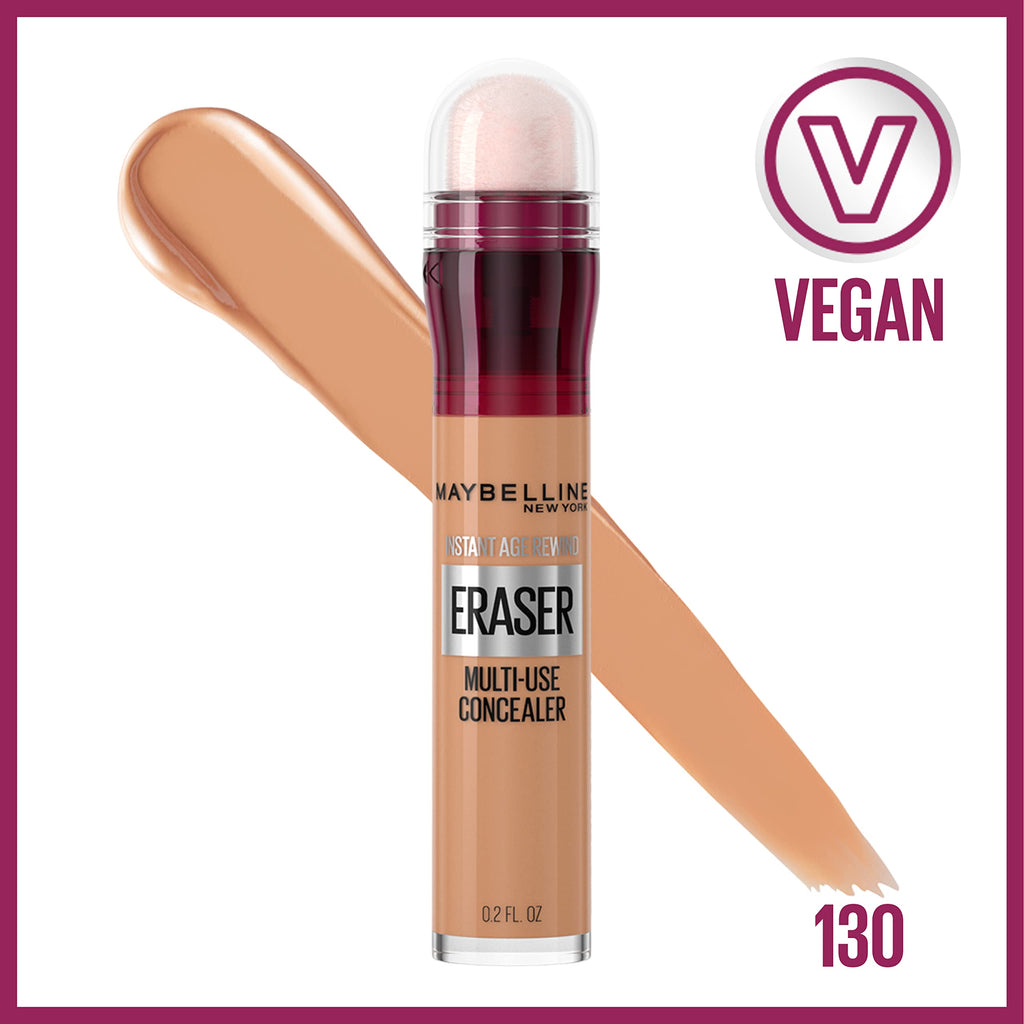 Maybelline Instant Age Rewind Eraser Dark Circles Treatment Multi-Use Concealer