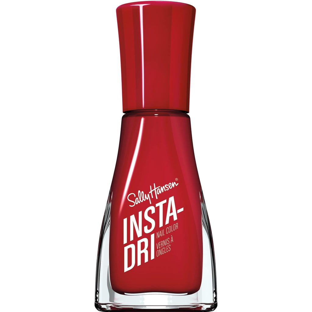 Sally Hansen SH Insta Dri Nail Color 0.31 Fl Oz