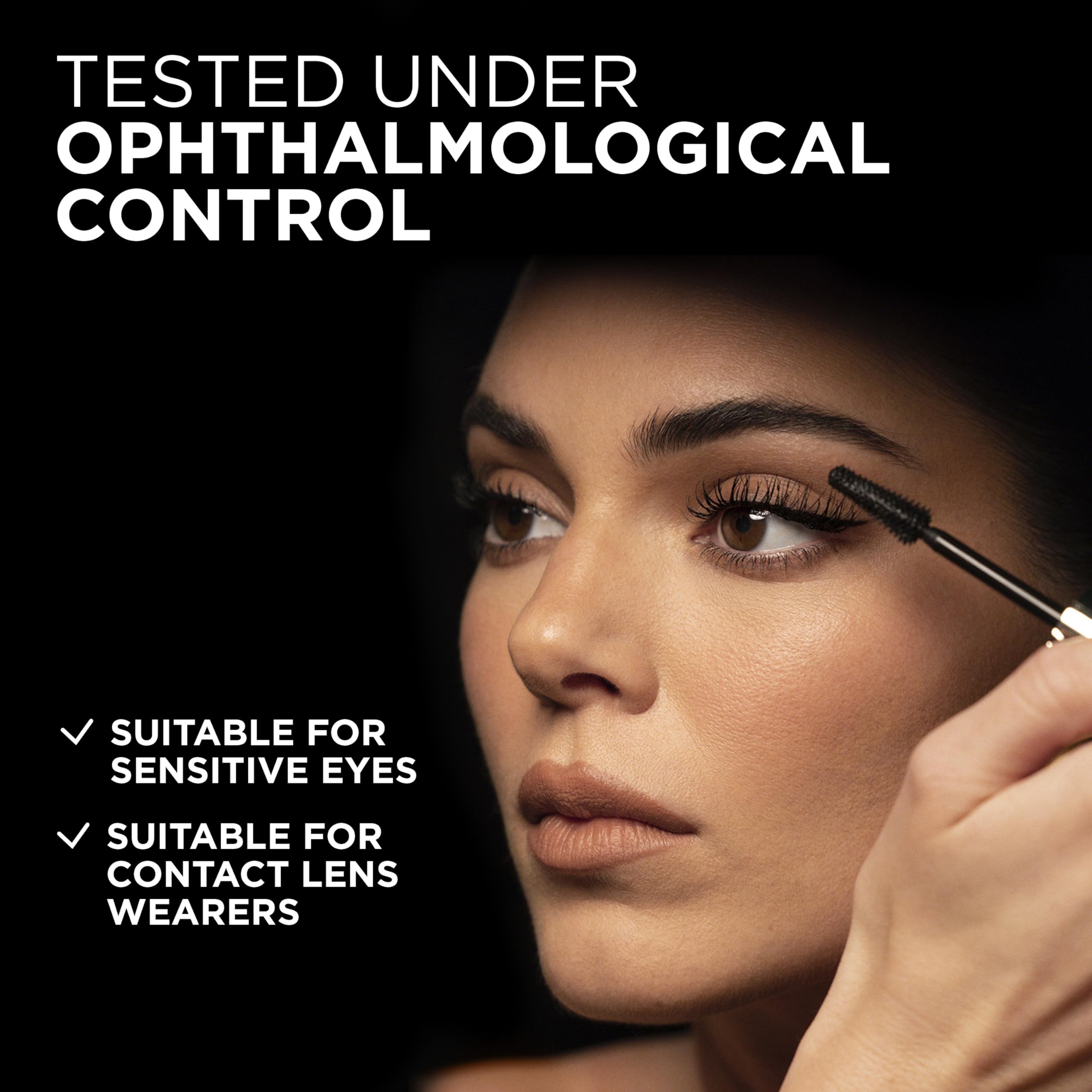 L’Oréal Paris Voluminous Panorama Mascara