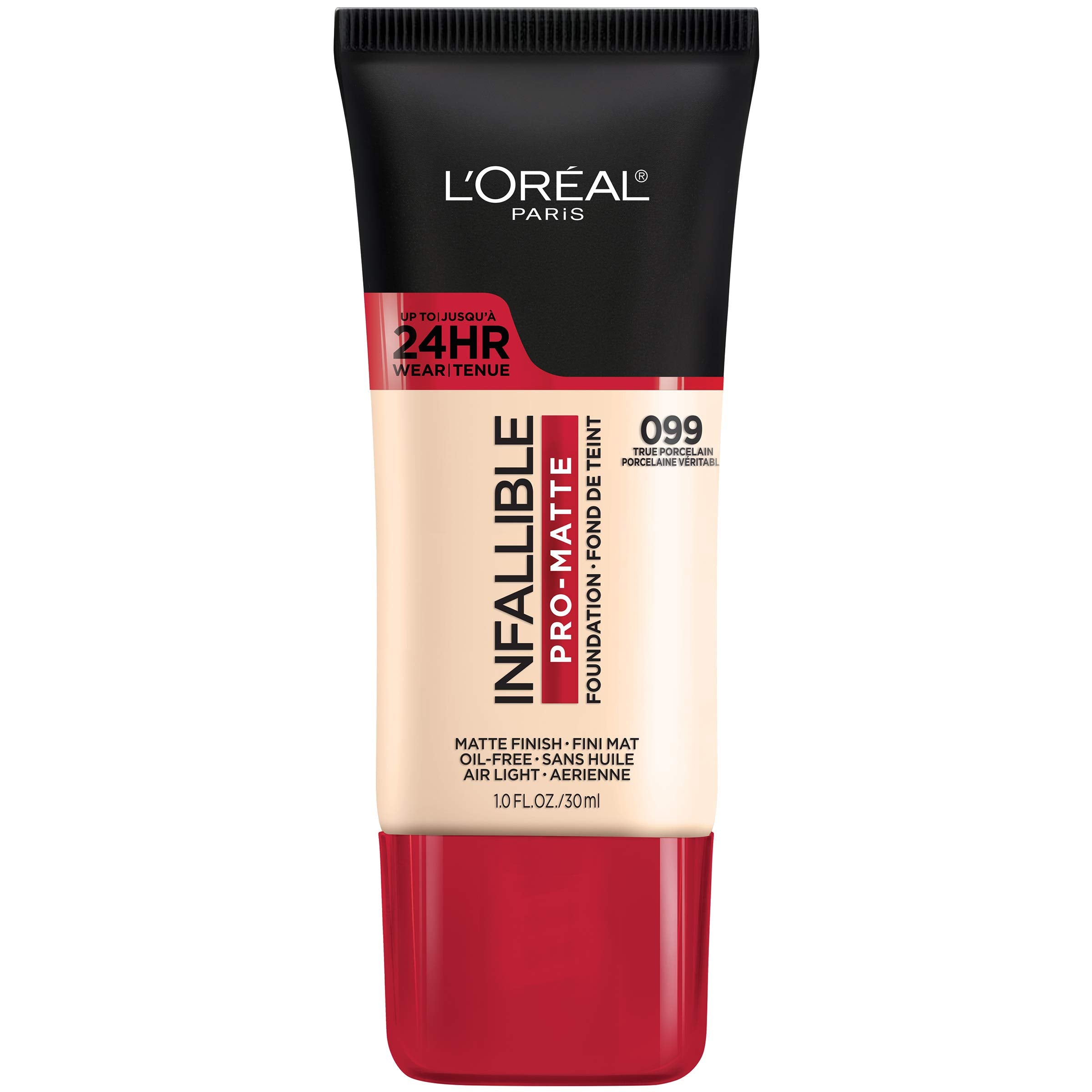 L'Oreal Paris Cosmetics
