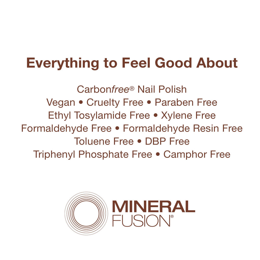Mineral Fusion Cuticle Treatment, 0.33 Ounce (Packaging May Vary)