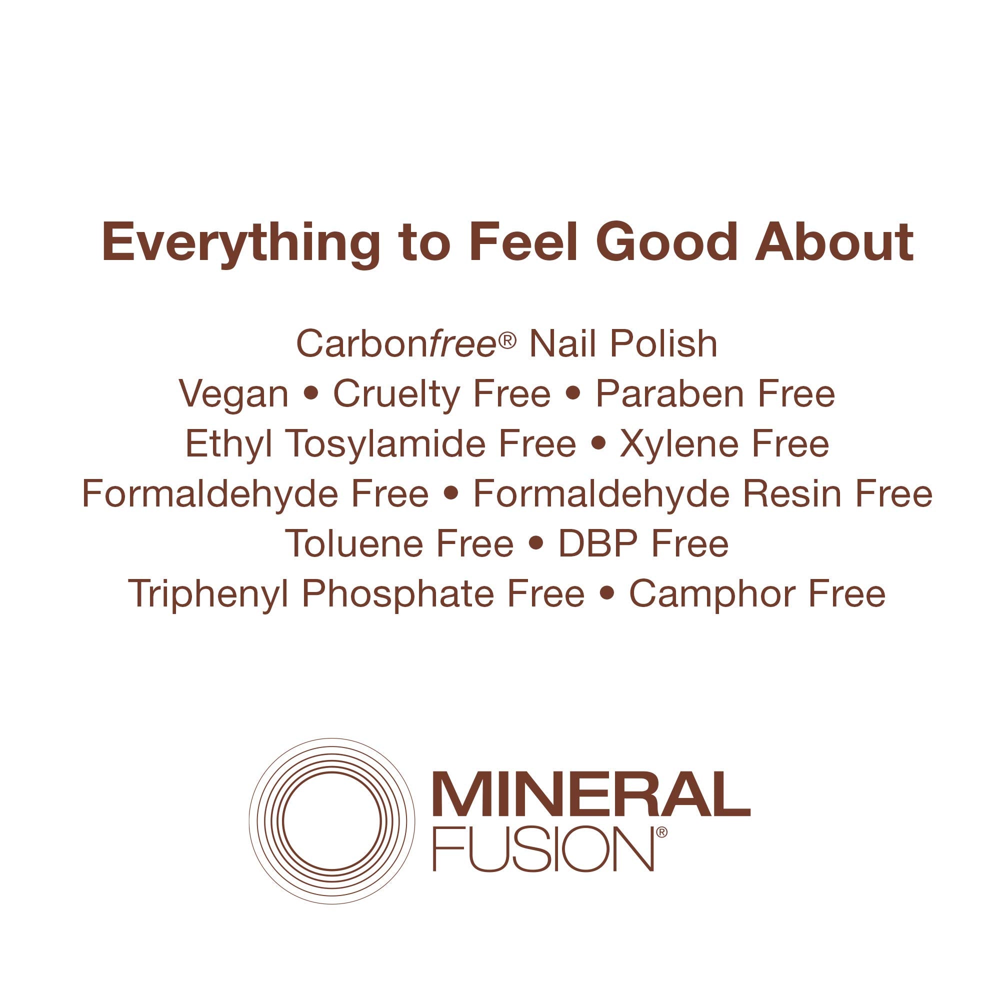 Mineral Fusion Cuticle Treatment, 0.33 Ounce (Packaging May Vary)