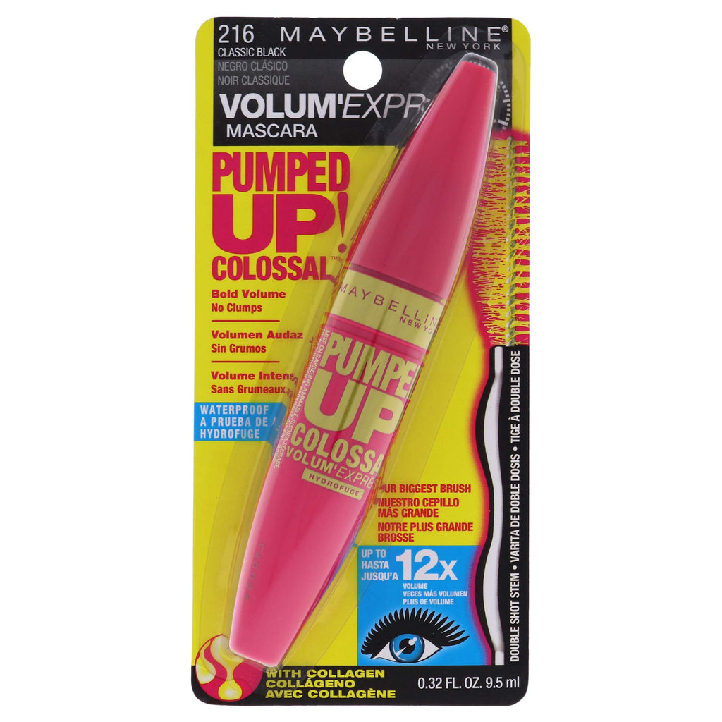 MAYBELLINE 566