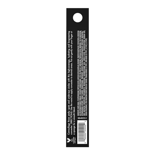 Hydrating Camo Concealer by e.l.f. Cosmetics