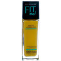 Maybelline New York Fit Me Matte + Poreless Foundation, Soft Tan [228], 1 Ounce