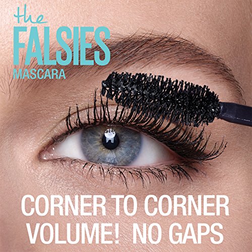 Maybelline new york the falsies volum'expressregularwashableliquid