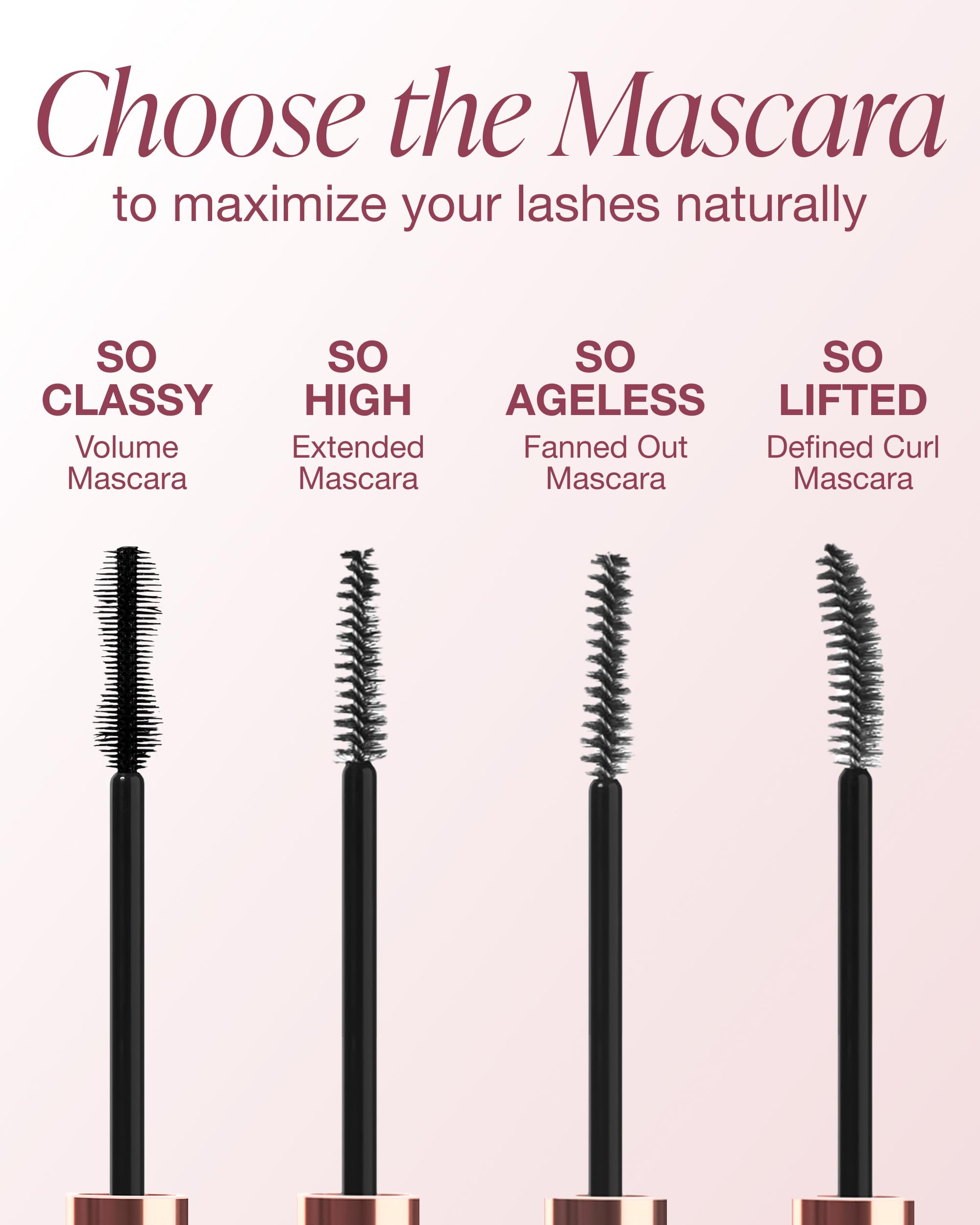 Mineral Fusion Mascara