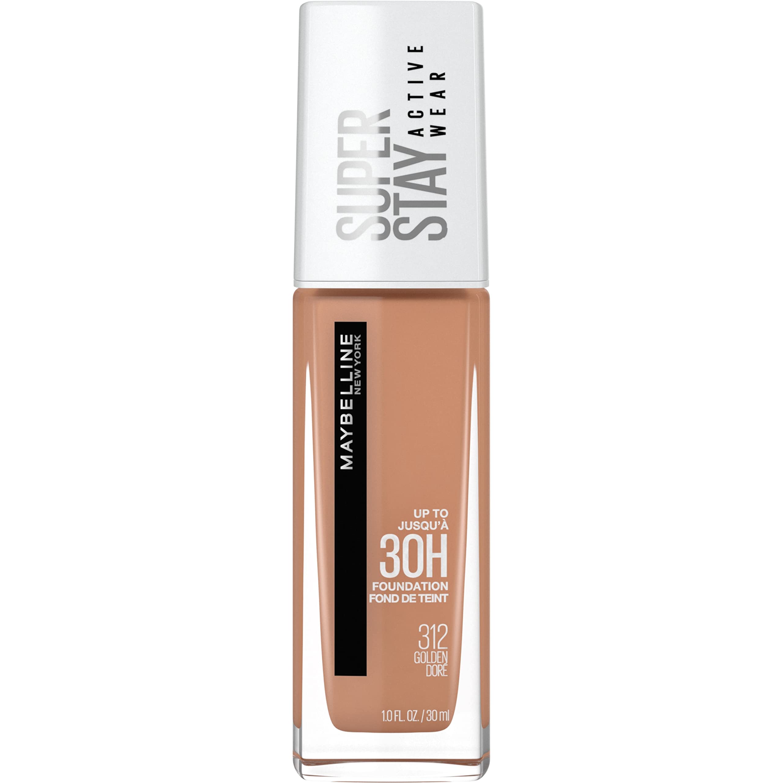 Maybelline Super