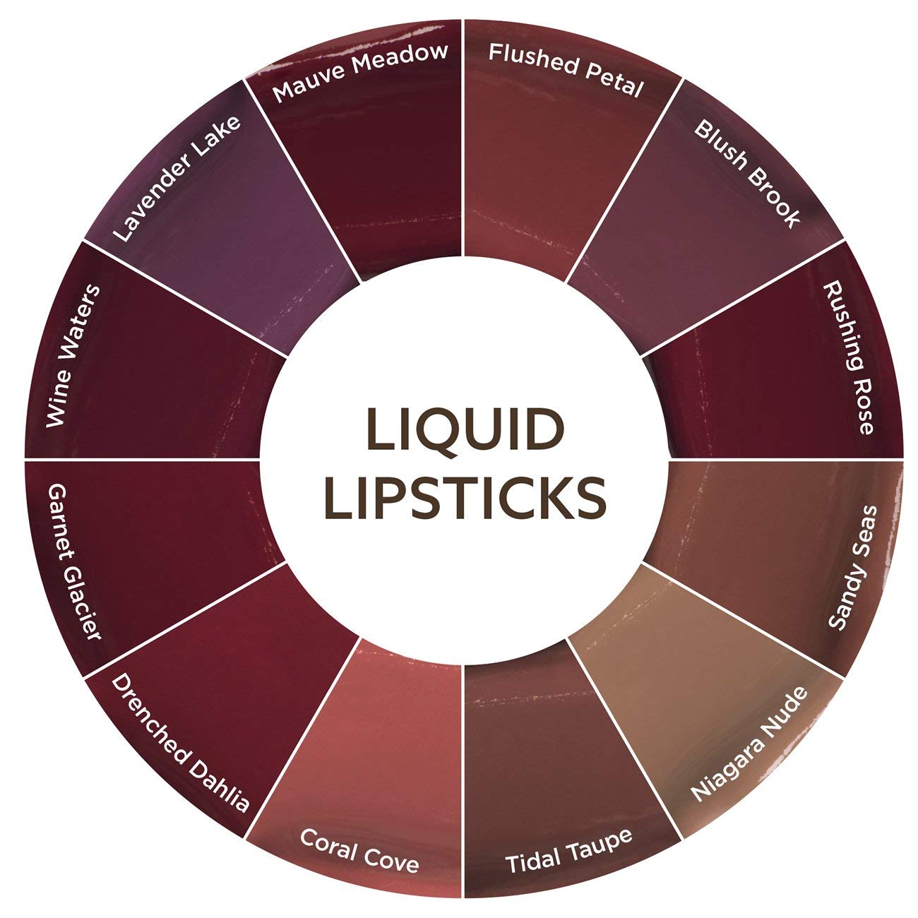 Burt's Bees 100% Natural Glossy Liquid Lipstick 1 Tube