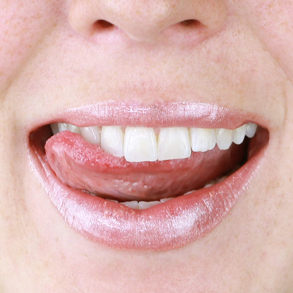 Mineral Fusion Stick Lip Gloss