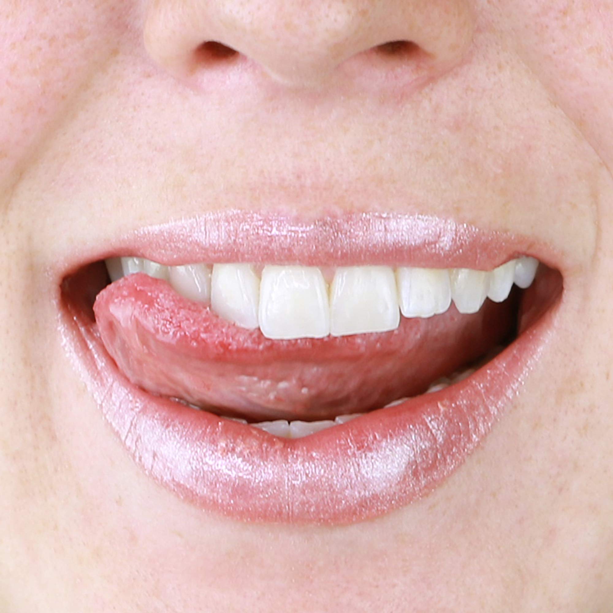 Mineral Fusion Stick Lip Gloss